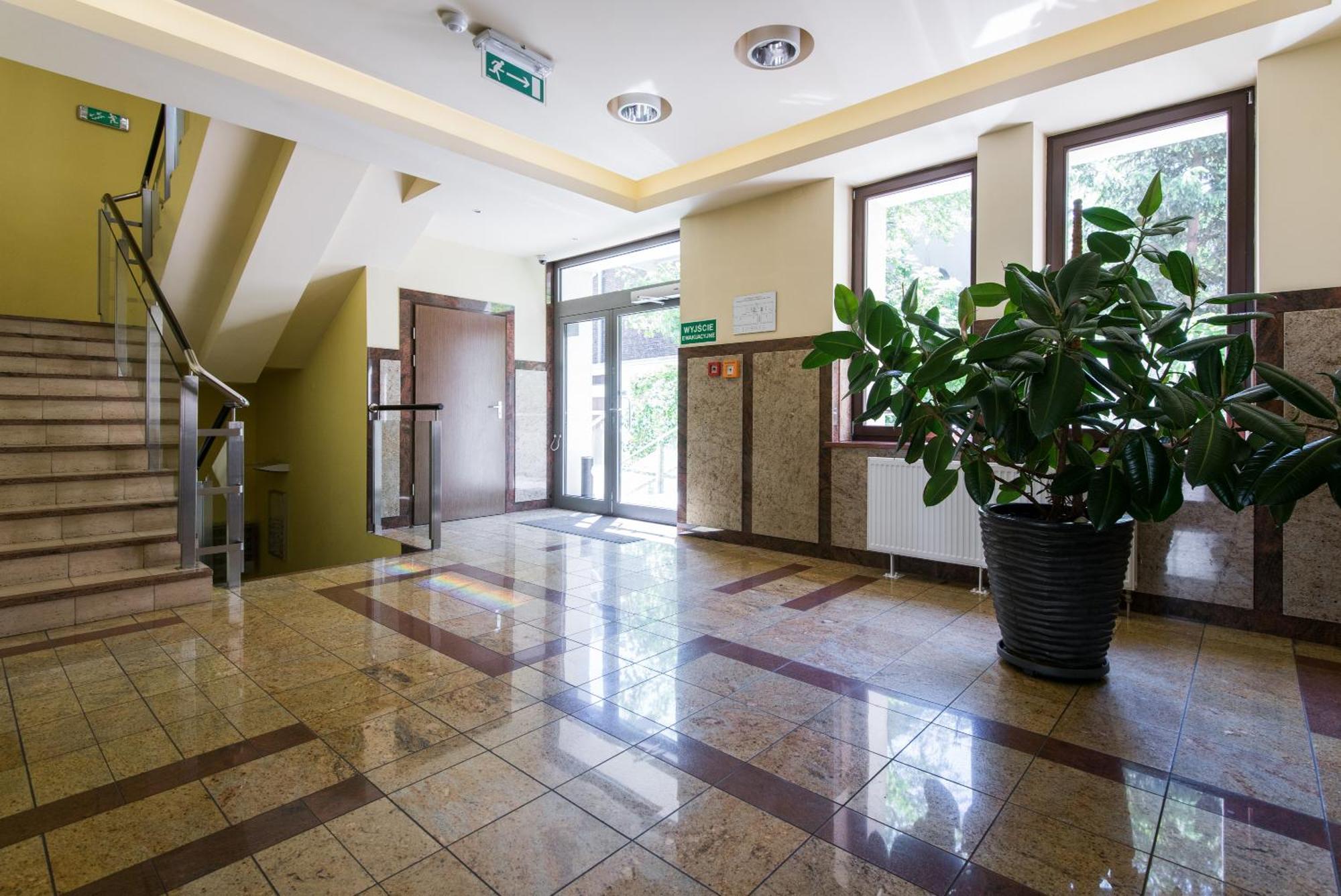 Apartamenty Wielopole Krakow Exterior photo